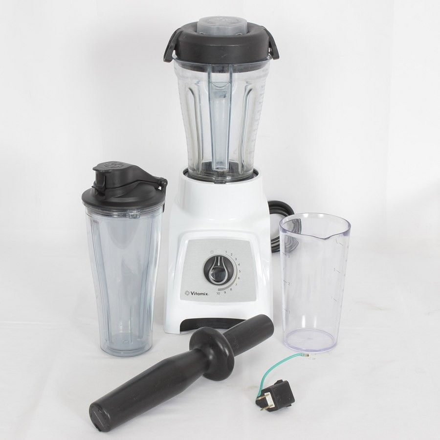 vitamix S30 VM0182 バイタミックス ブレンダー ゴールド 【公式通販】