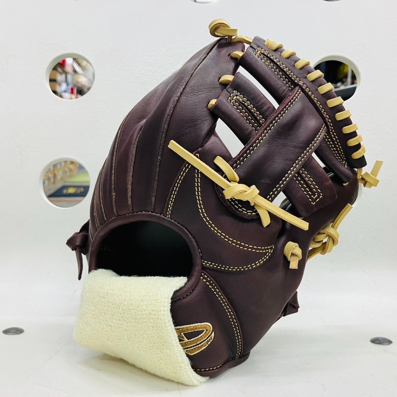 超美品 MM18JR ヘビー ジュニア 82cm 少年野球 軟式 SSK エスエスケイ（スポーツ用品） エスエスケイ MM18JR ヘビー MM18