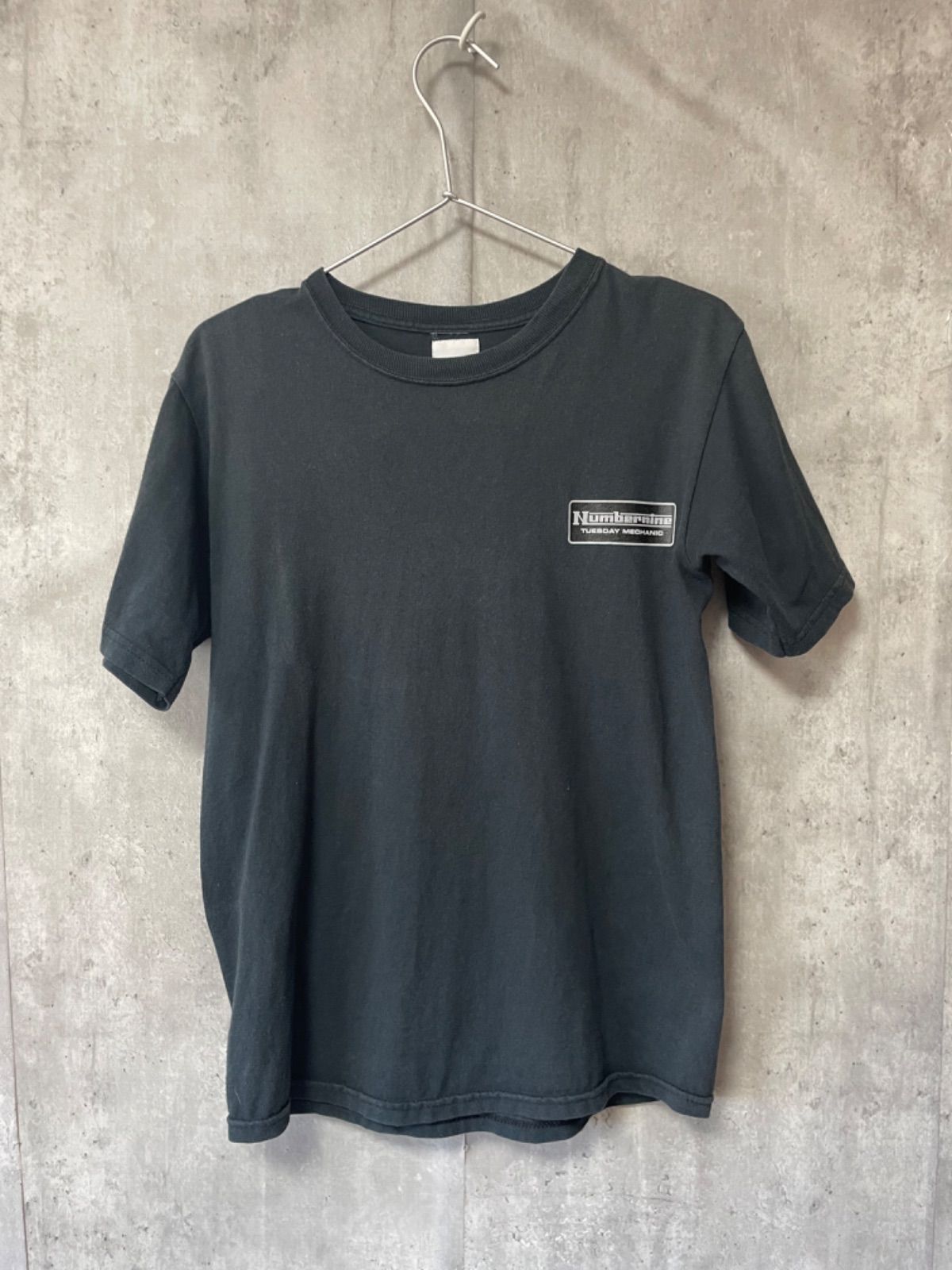 新品 マスターバニー 4WAYトリコット ジップカットソー(5)サイズL