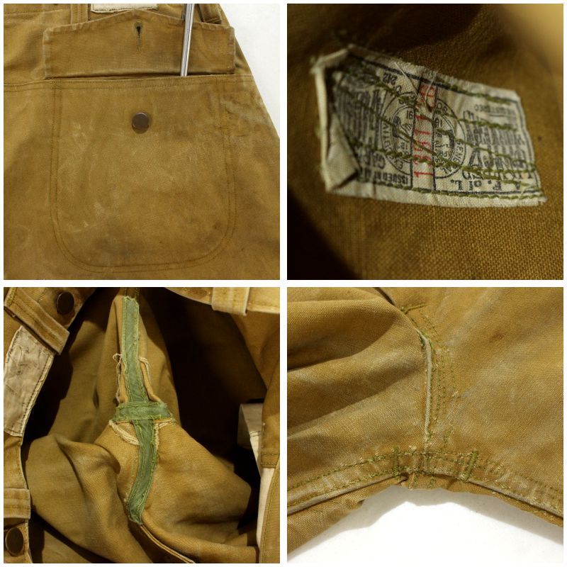 ビッグサイズ オーバーサイズ