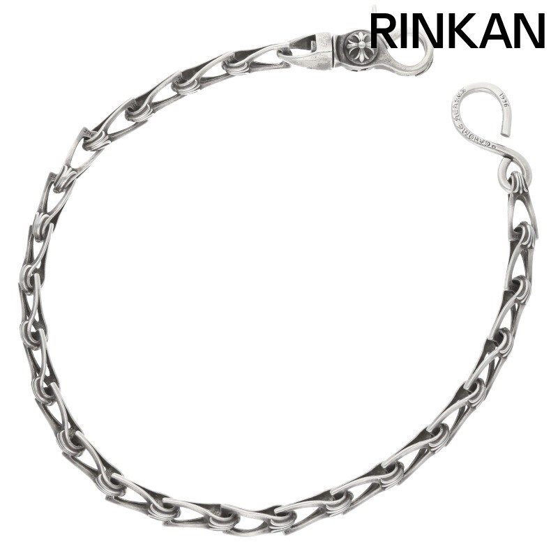 クロムハーツ WINDOW CHAIN/ウインドウチェーン シルバー