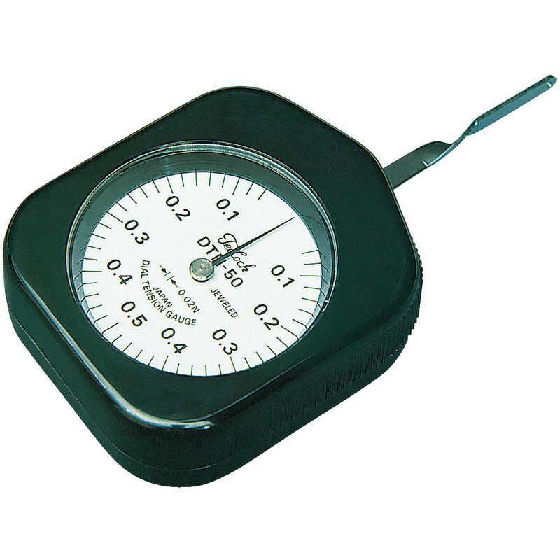 圧力計 0-50 psi 真鍮接続 オイルプレッシャーゲージ 2 