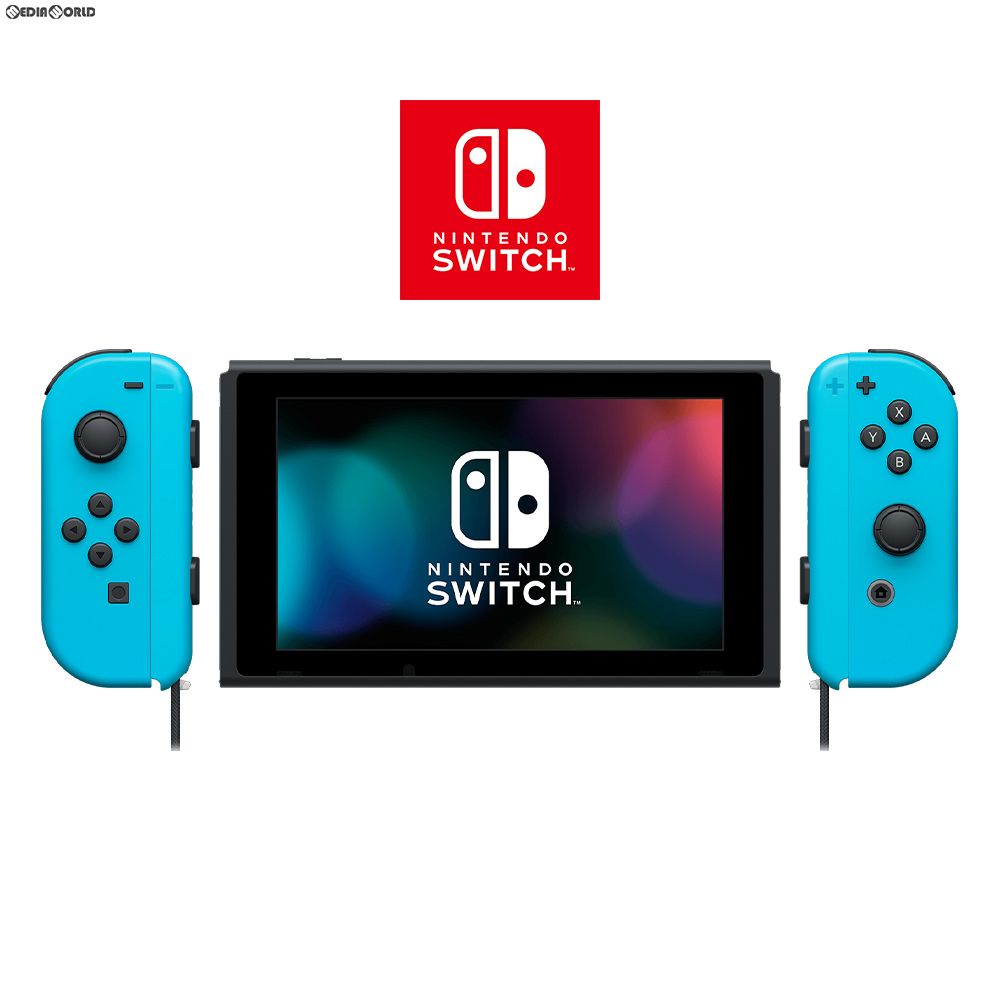 本体)マイニンテンドーストア限定 Nintendo Switch(ニンテンドー
