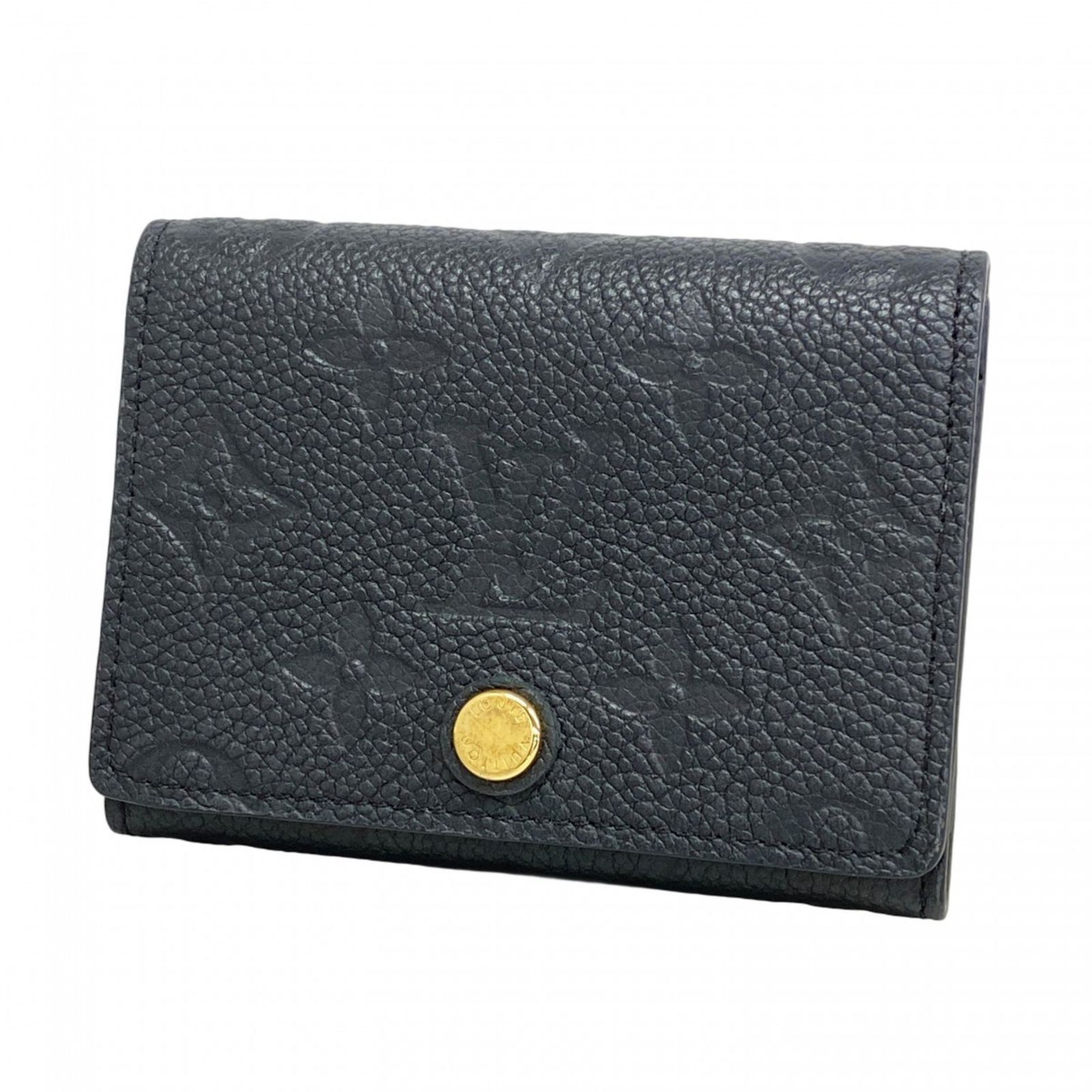 ルイ・ヴィトン(Louis Vuitton) ルイ・ヴィトン 名刺入れ
