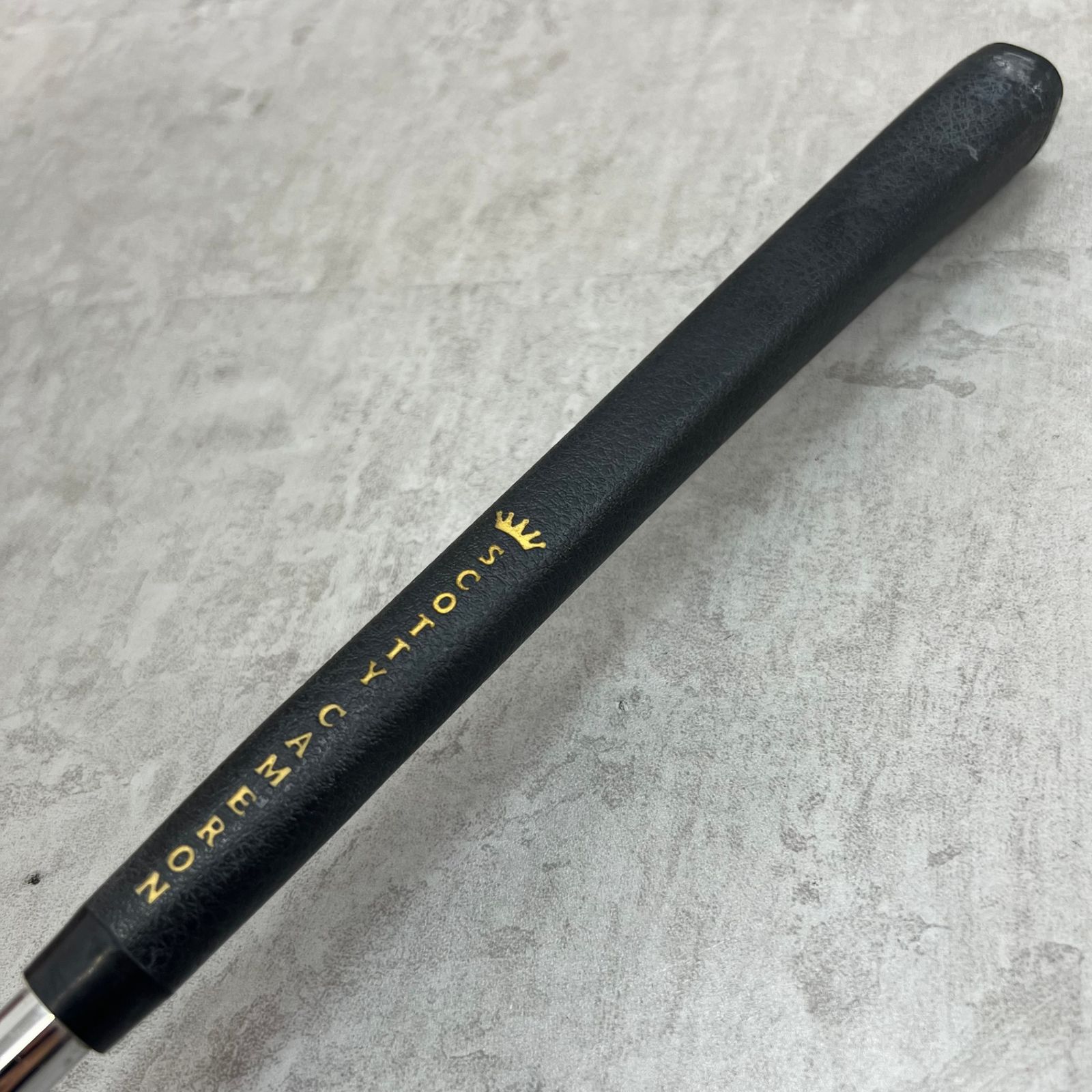 100本限定　スコッティキャメロン　プロトタイプ　メンズゴルフパター　右利き用 100本限定 SCOTTY CAMETON スコッティキャメロン PROTOTYPE