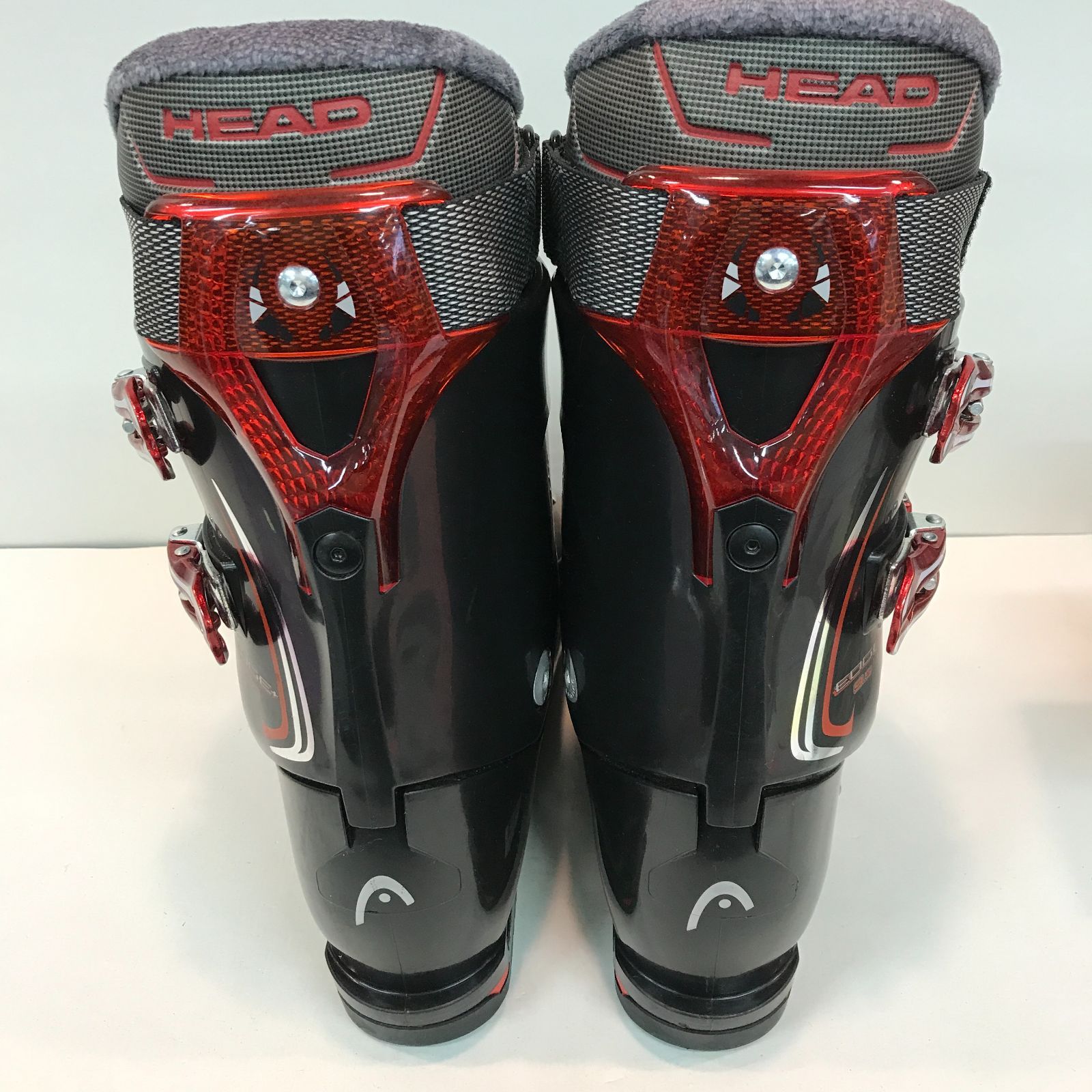 SALOMON サロモン スキーブーツ MISSION RS 28/28.5 SALOMON サロモン スキーブーツ MISSION RS 28/28.5 SALOMON (サロモン