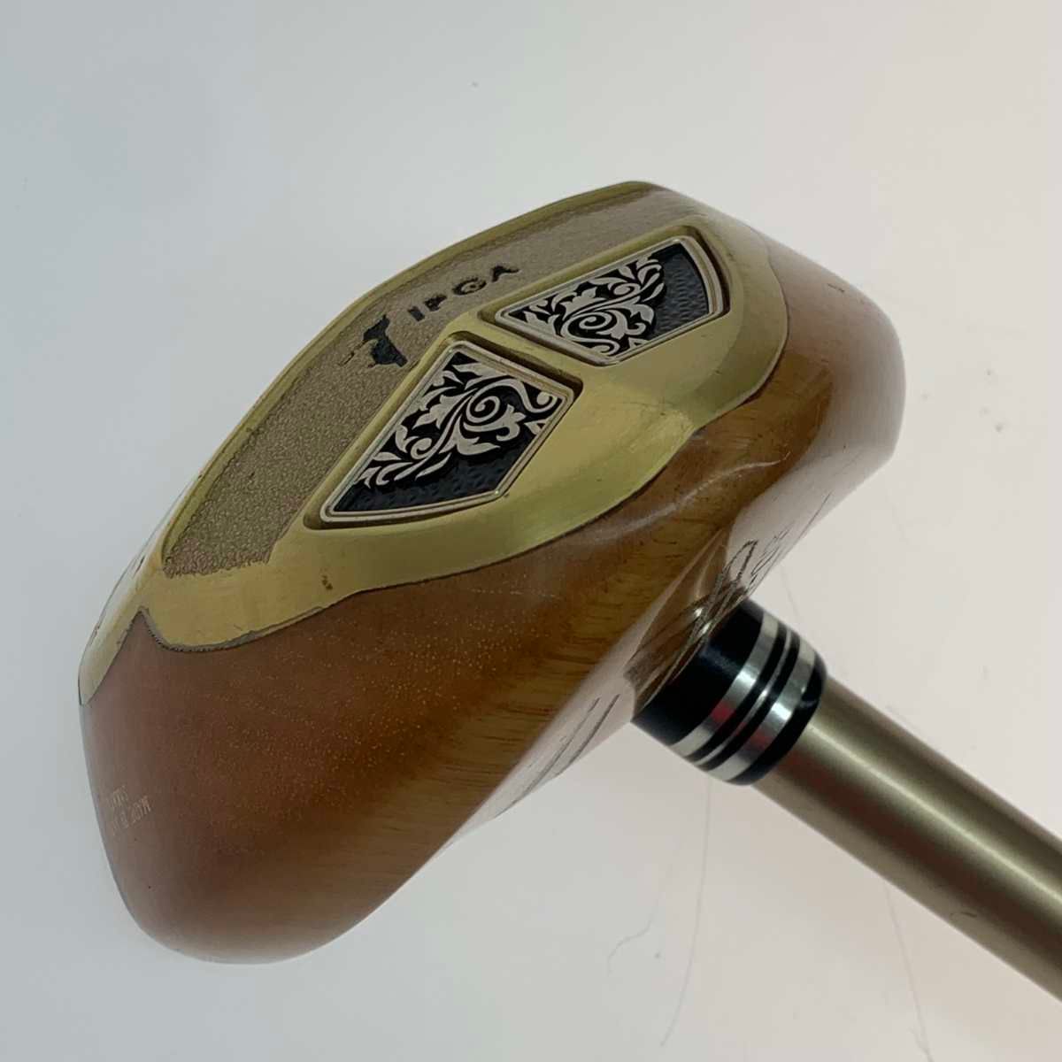 ●●HONMA ホンマ スポーツ パークゴルフ F-03