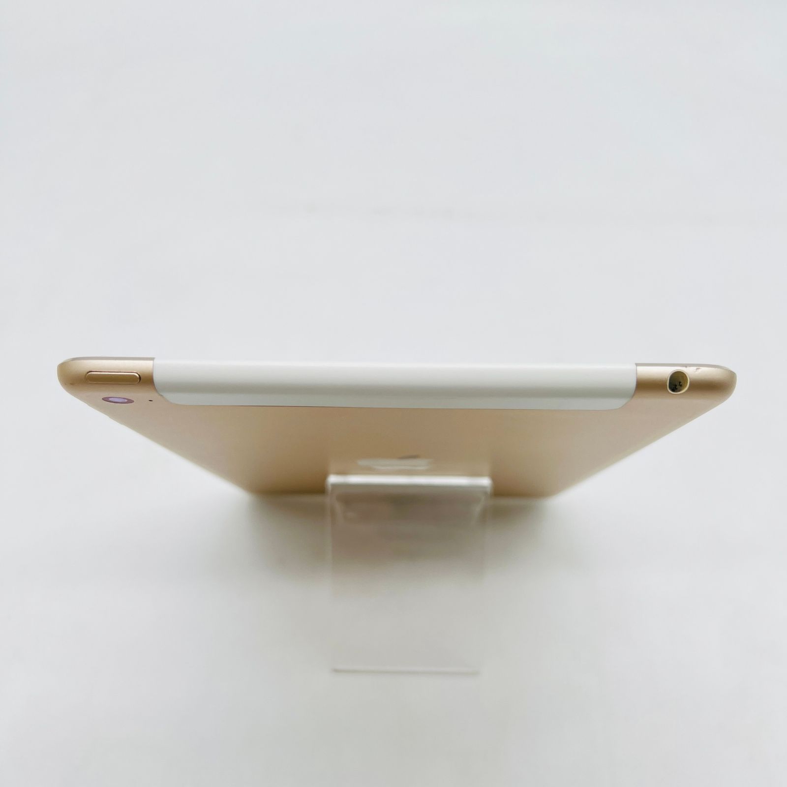 docomo iPad mini 4 Wi-Fi+Cellular 64GB MK752J/A ゴールド 利用制限