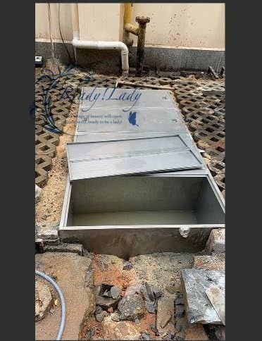2025年新しい下水油処理フィルター