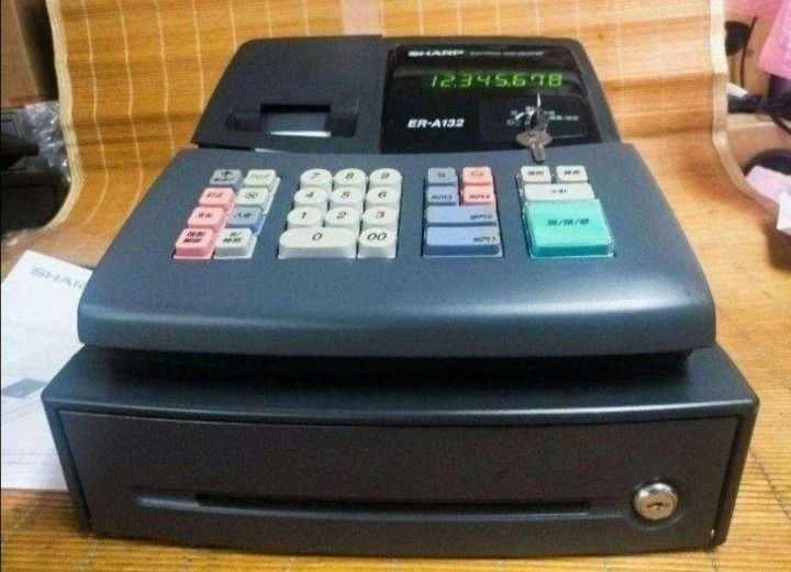 ER-A132 簡単便利特殊