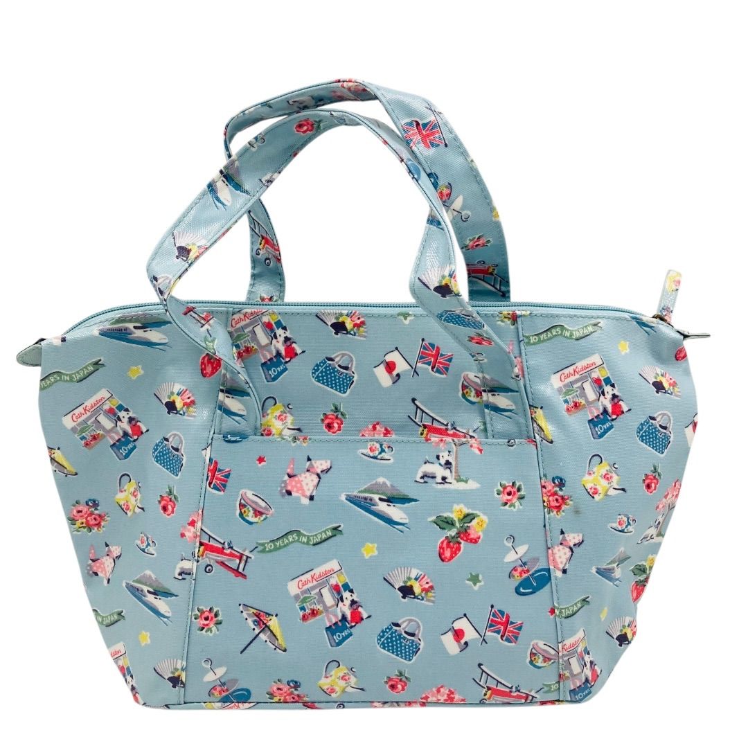 Cath Kidston トートバッグ Amazon | [キャスキッドソン] トートバッグ 106460018650102