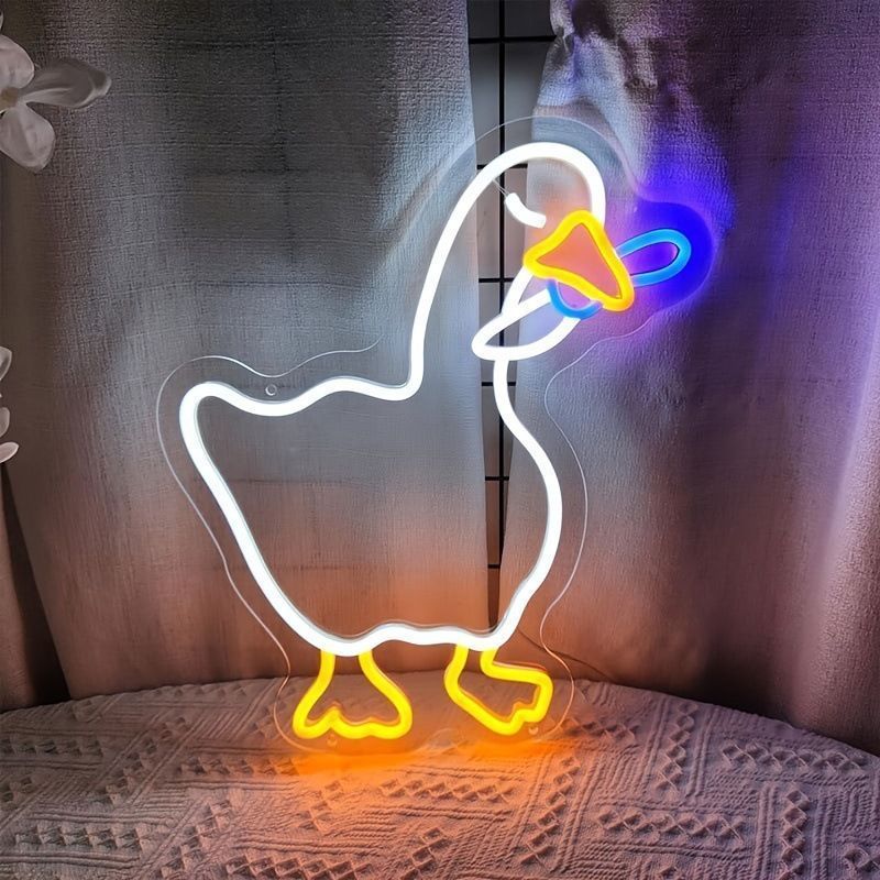 ネオンネオンサインカクテル間接照明オーダーメイド店舗装飾インテリア