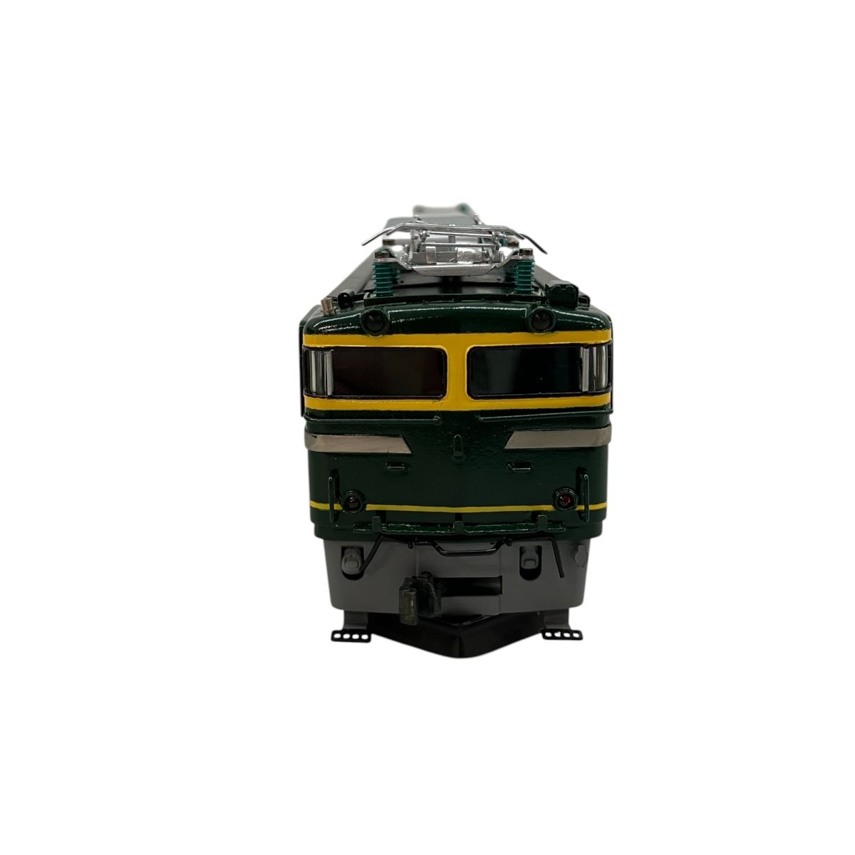 エンドウ ENDO 交直流電気機関車 EF81 トワイライト色 新PS22