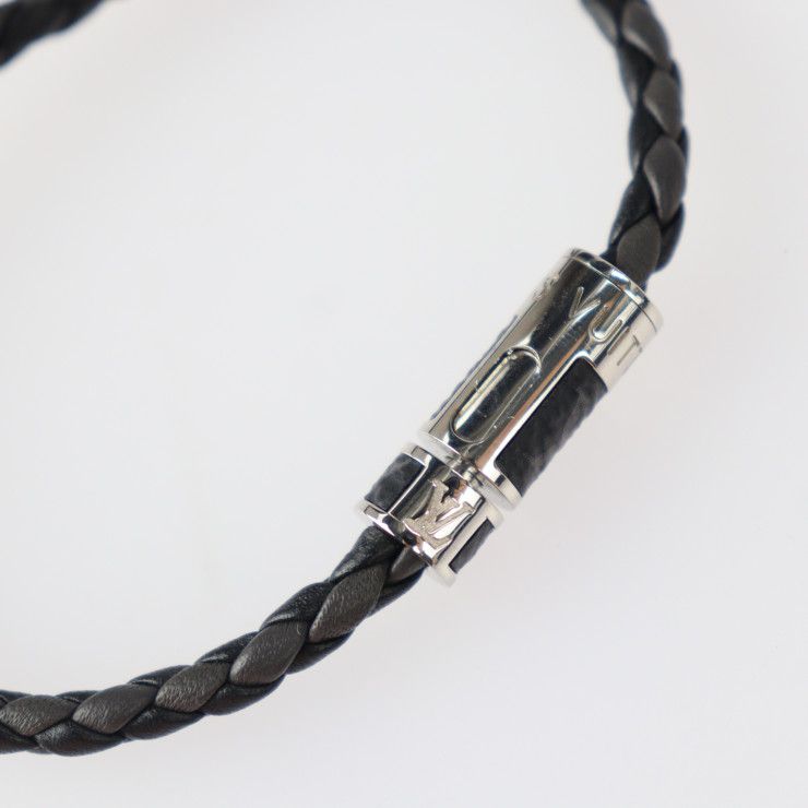 LOUIS VUITTON ルイ ヴィトン ブレスレット M6588 モノグラム