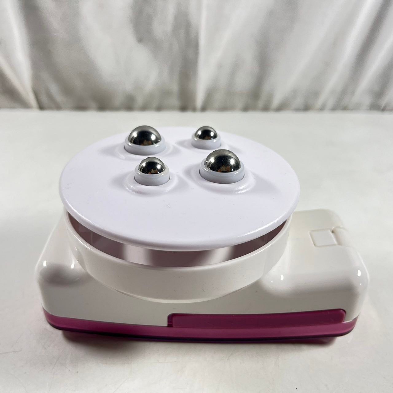 YA-MAN ヤーマン アセチノクワトロインパクト IB-23 (管理番号