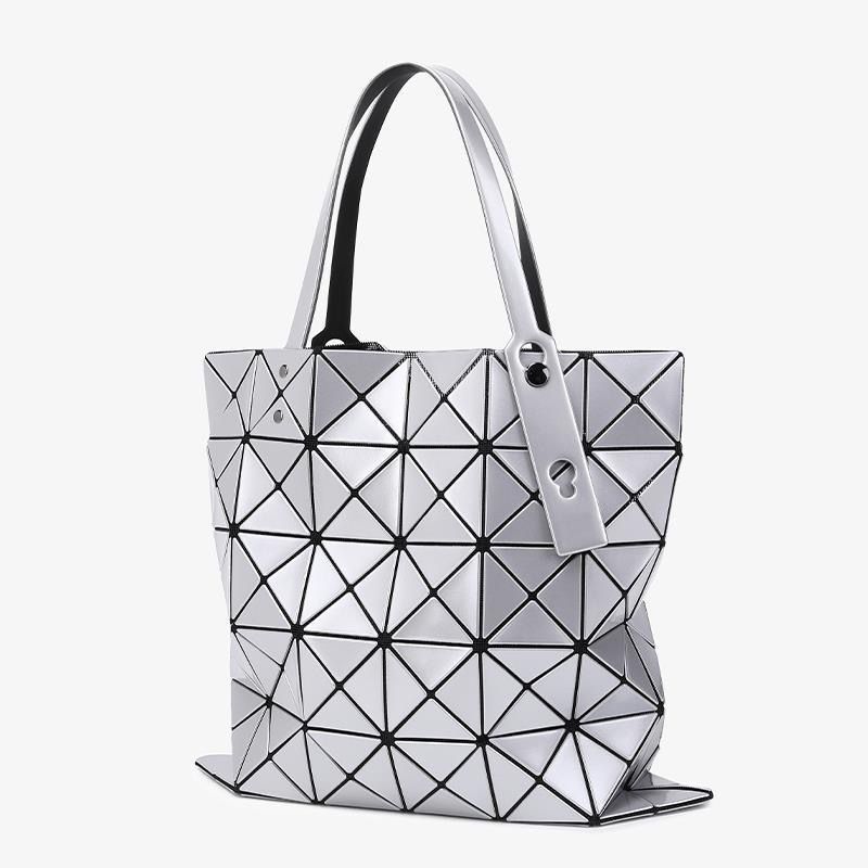 BAO BAO ISSEYMIYAKE  トートバッグ  レディース バッグ  5色