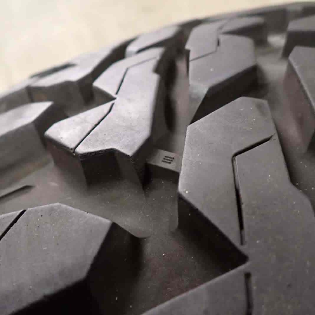 ジオランダー M