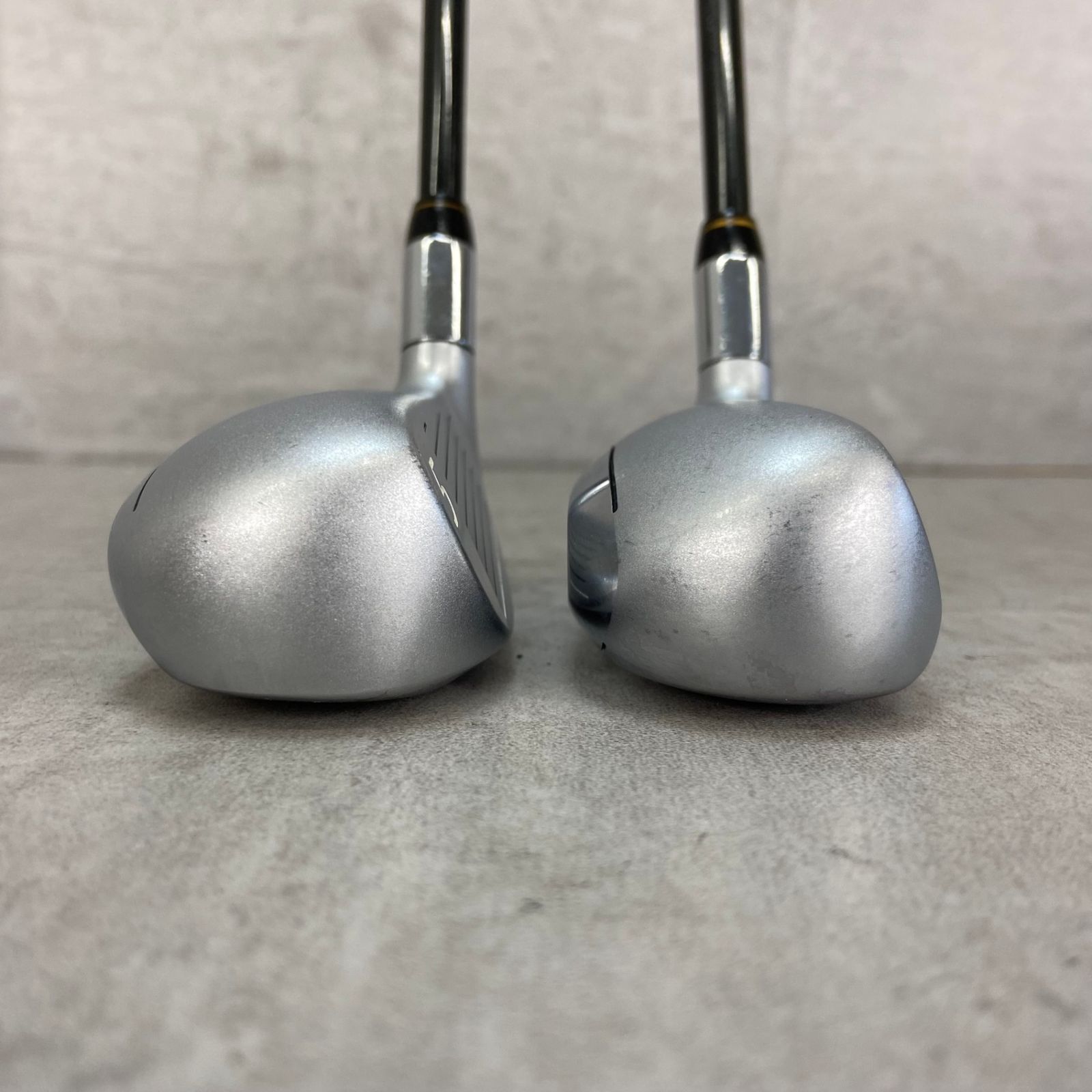 PRGR プロギア UT150 SUPER IRON スーパーアイアン メンズゴルフ