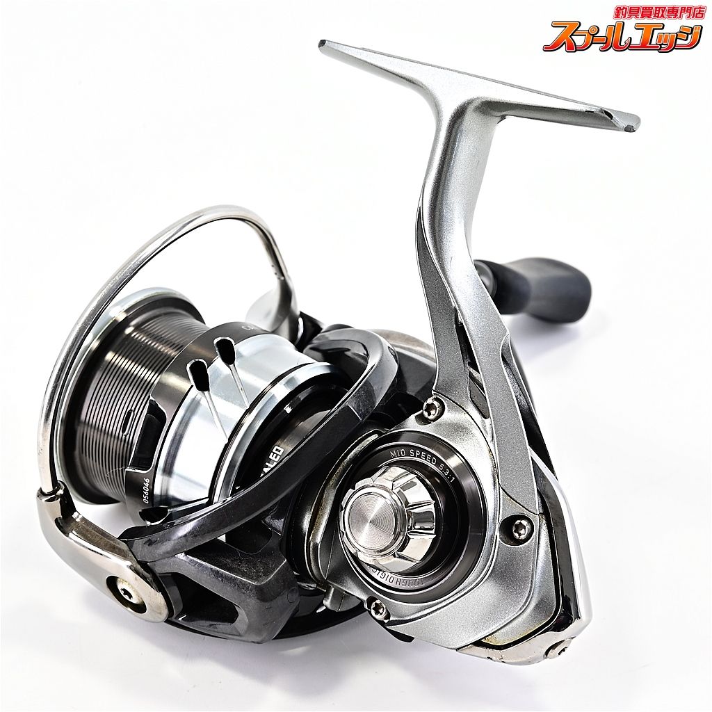 【ダイワ】 18カルディア LT 2500S DAIWA CALDIAm41378 - メルカリ