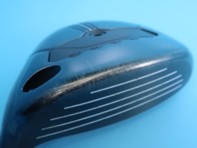 フェアウェイウッド タイトリスト TSR3/ヘッドのみ//15 6488 - メルカリ