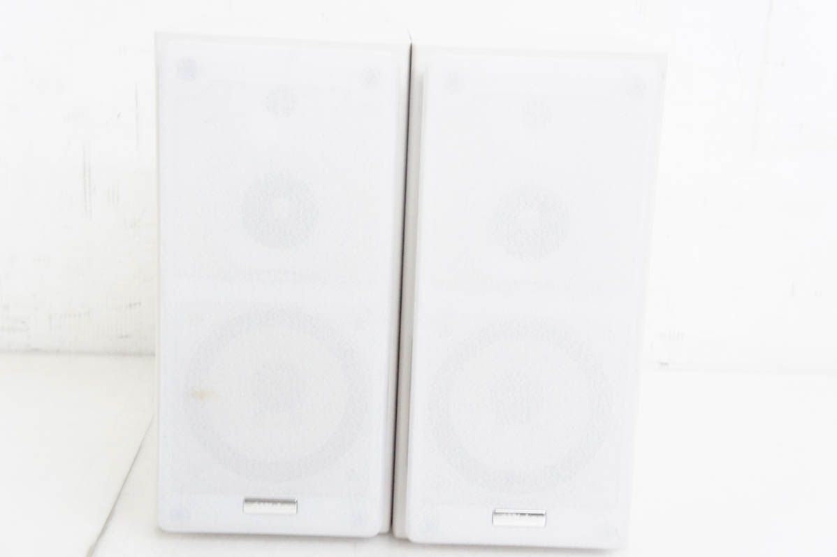 マイクロコンポーネントMDシステム CD