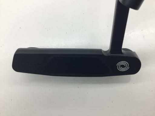 正直うれしいお手頃価格。 オデッセイ WHITE HOT BLACK ONE 33インチ パター PT STROKE LAB 2025 フレックスその他 メンズ 男性用 右利き 右用 Bランク ゴルフクラブ 2025超人気。
