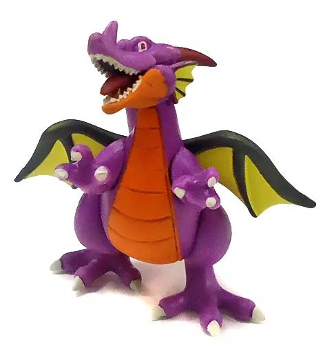 中古】キーホルダー・マスコット(キャラクター) りゅうおう AM