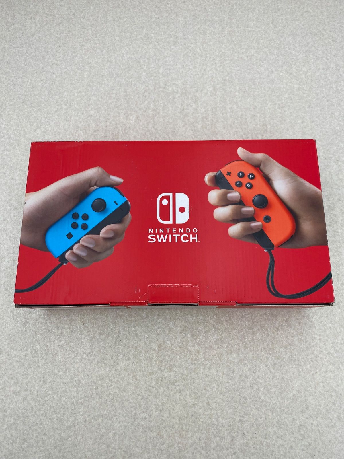 ◆Nintendo Switch