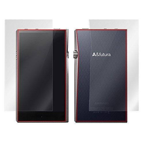 A&-futura SE100 用 日本製 指紋が目立たない 反射防止液晶