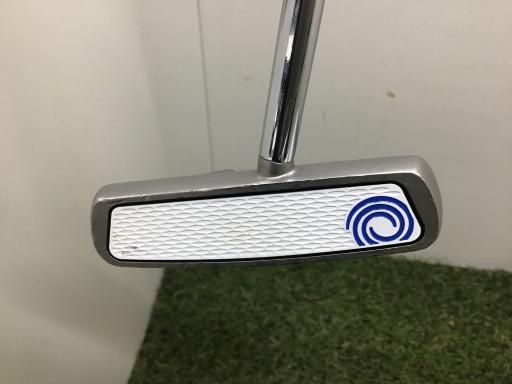 中古】 オデッセイ WHITE HOT RX #5CS 33インチ パター PT