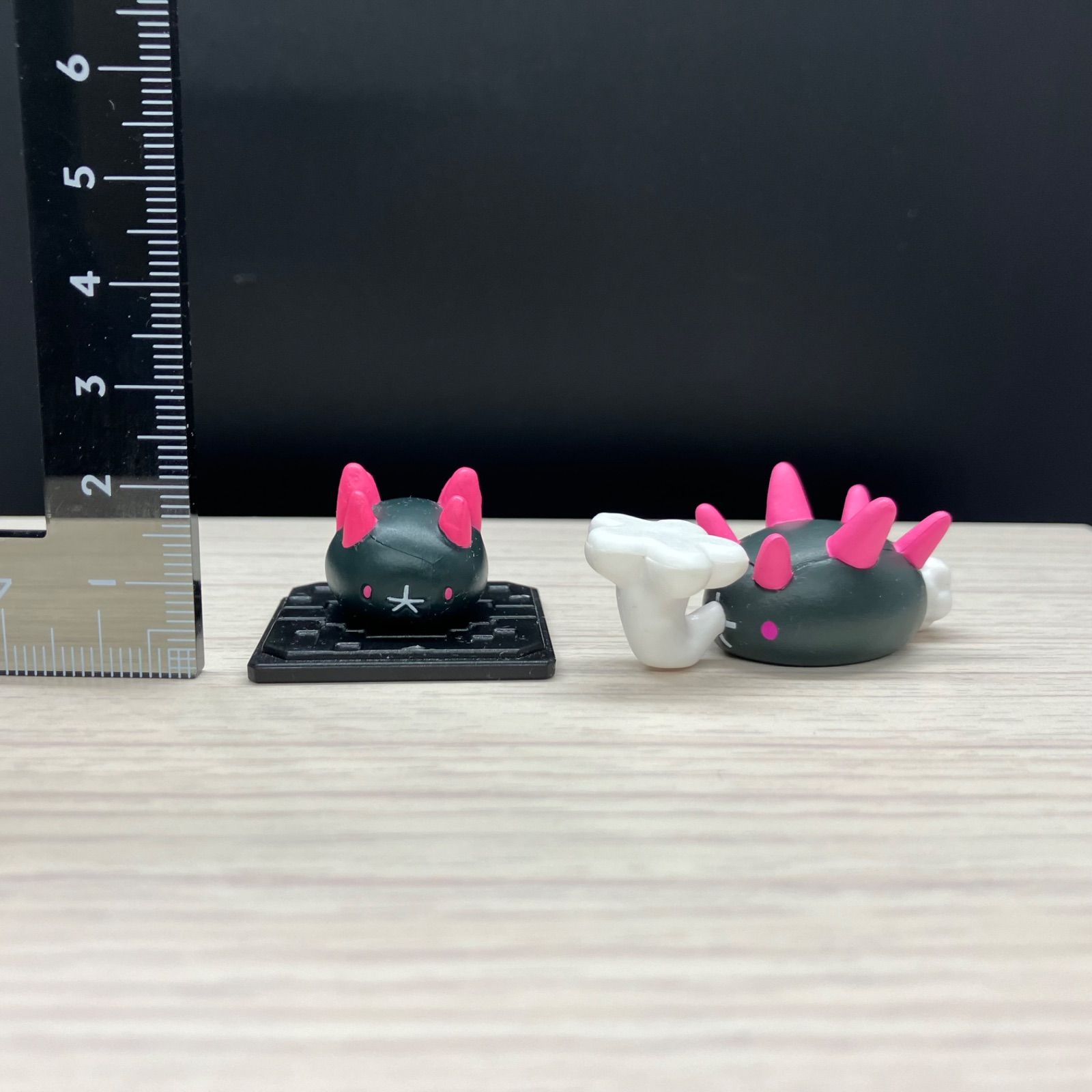モンコレGET ペンホルダー ナマコブシ 【A-4 ポケモン フィギュア 