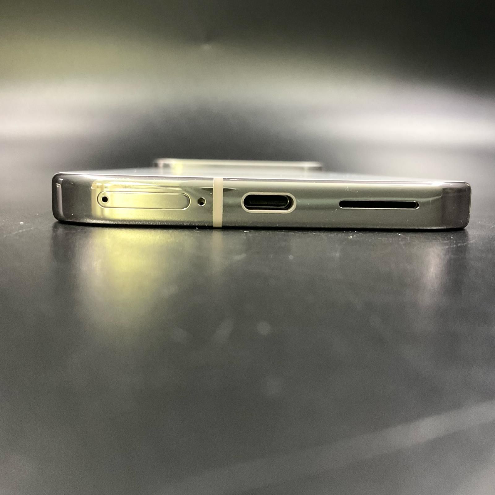 Pixel9 128GB 美品 Porcelain 白 ケース付き 美品 Google Pixel 9 Pro XL 128GB Porcelain Googleストア版