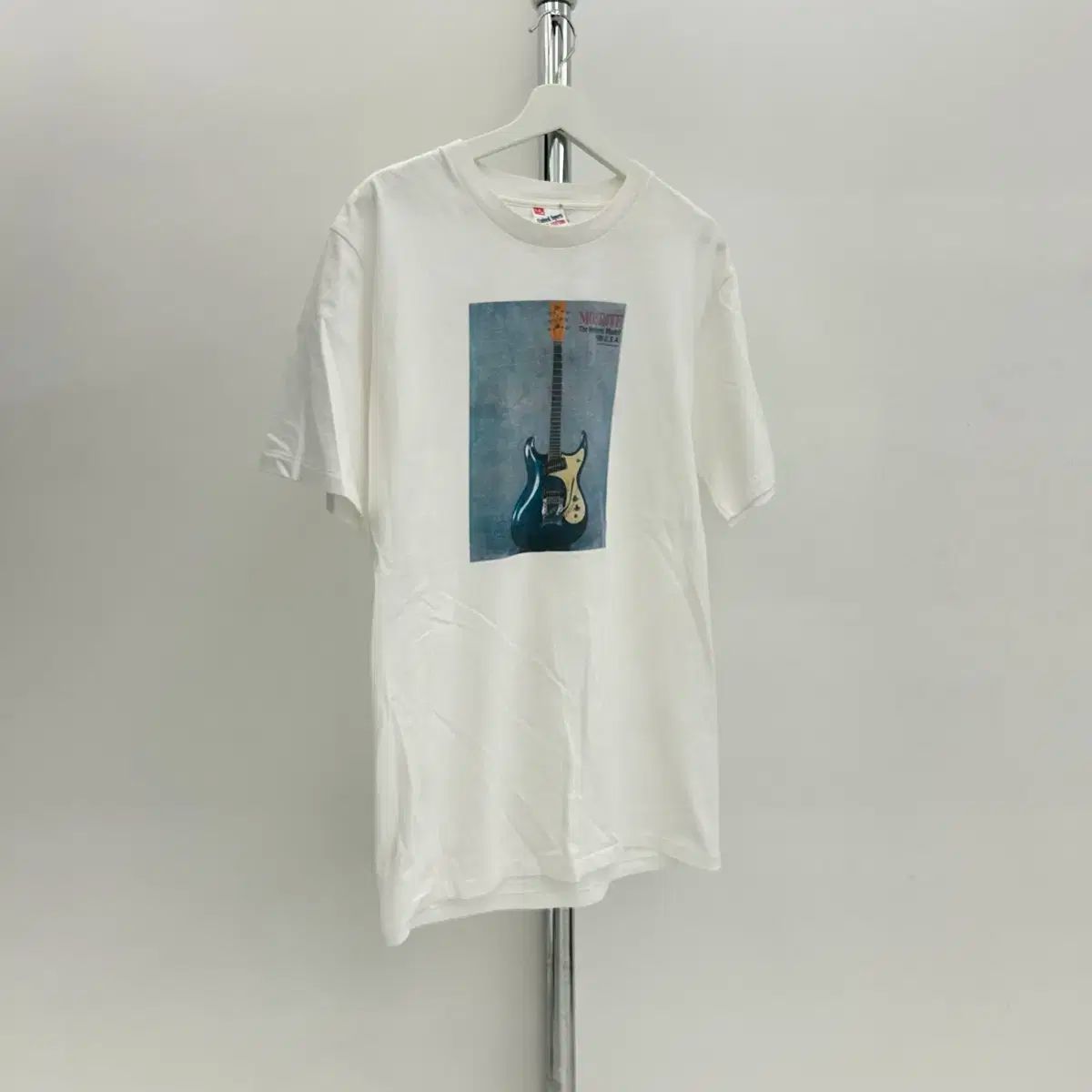 mellowmood Wait Till Dawn L/SL Tee XL mellowmood Wait Till Dawn L