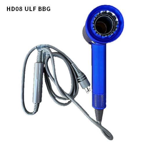 Dyson Supersonic Ionic HD08 ULF BBGt整備済み品