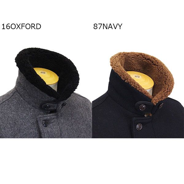 AVIREX (アヴィレックス) 2192002 MELTON N-1 メルトン デッキ