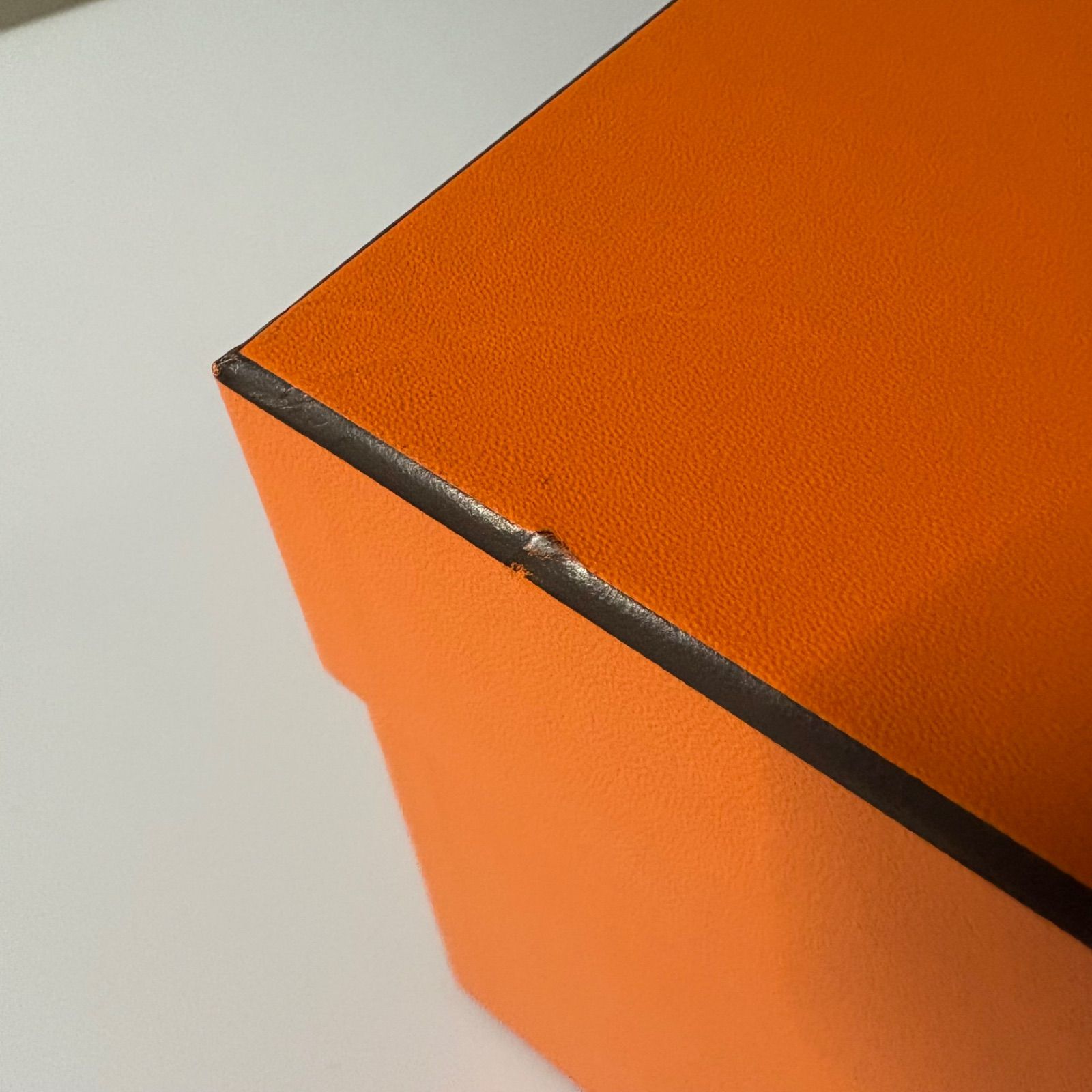 ピコタンロック　PM 空箱 HERMES ピコタンロックPM 空箱 エルメス - メルカリ