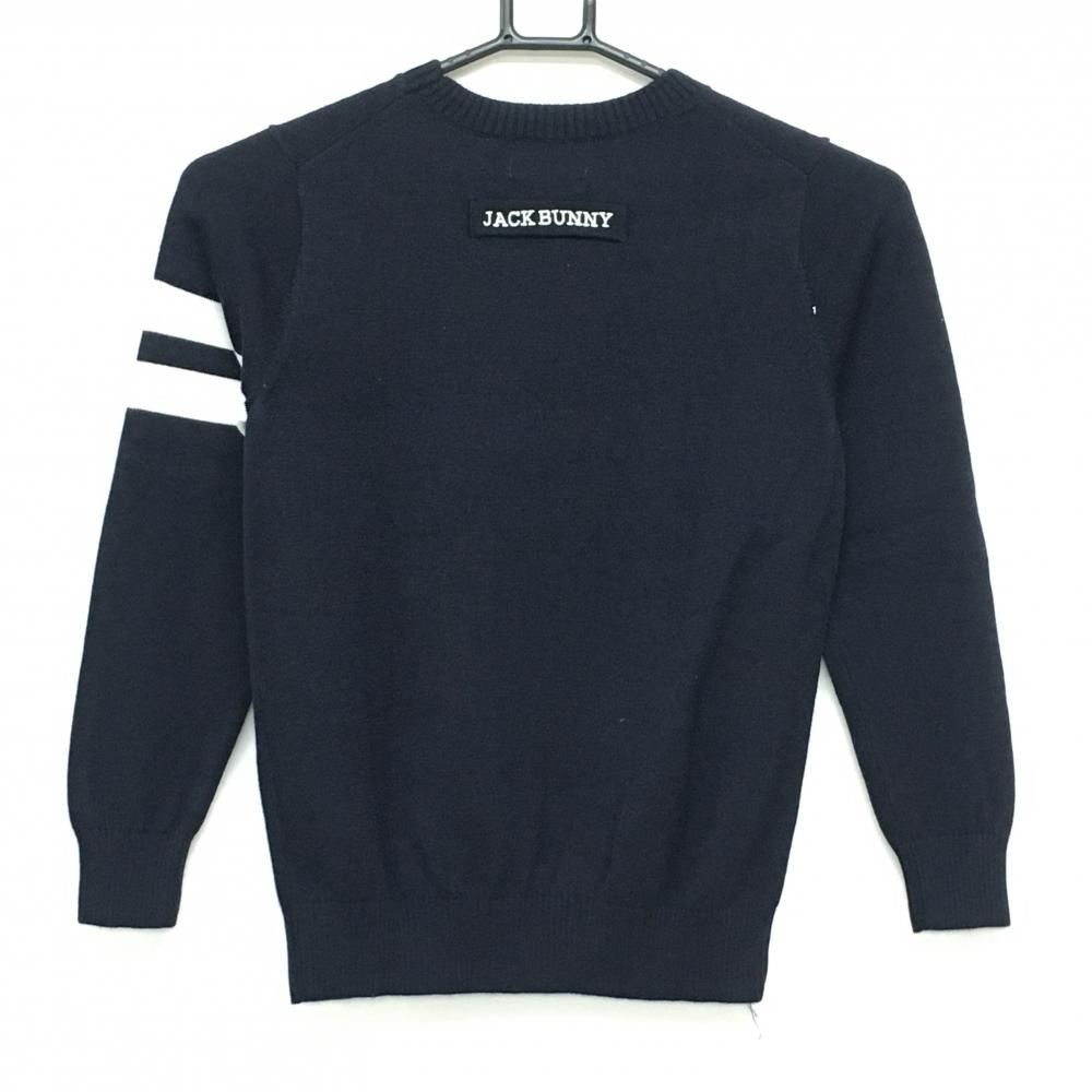 ジャックバニー☆ジュニアゴルフウェアセット① ジャックバニー