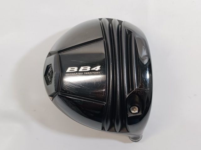 入間□【】 ドライバー その他 Progress BB4 10.5[0214] 販売 2025年