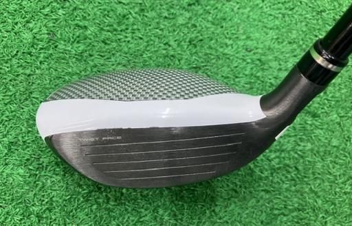 テーラーメイド M GLOIRE U 4 ユーティリティ UT Speeder EVOLUTION TM フレックスSR メンズ 男性用 右利き 右用 Cランク ゴルフクラブ