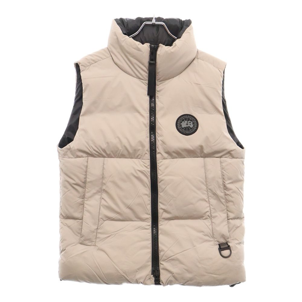 美品格安　カナダグース2614MB ダウンベスト　XL 希少　ブラックレーベル CANADA GOOSE (カナダグース) BLACK LABEL 2614MB Everett Vest