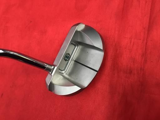 ベティナルディ スタジオストック14 34インチ パター/スコッティ