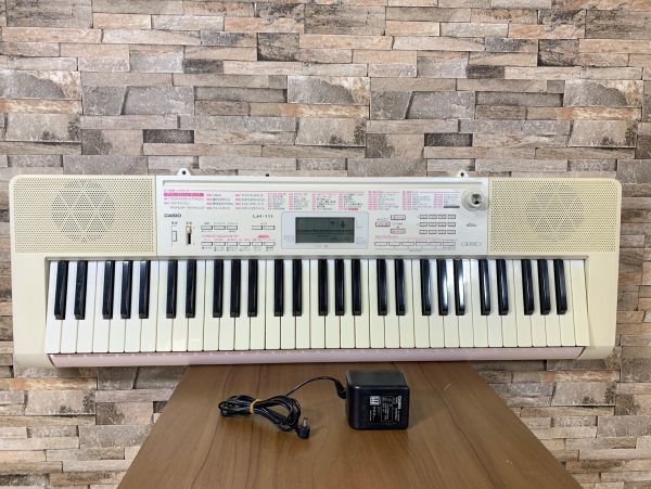 CASIO LK-111 キーボード | www.cbcbiogard.fr