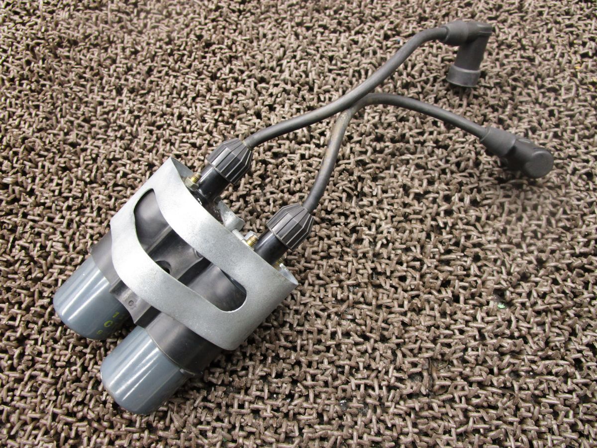 整流器 イグニッションコイル