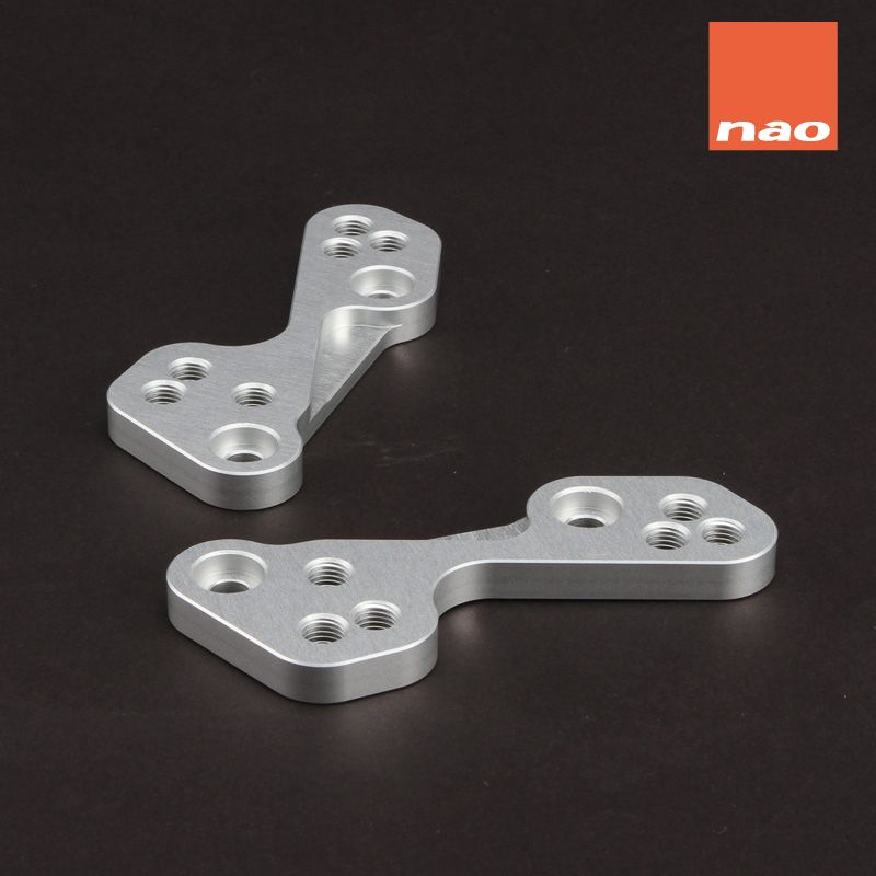 NAO NPK14 POSITION KIT ポジション キット [SILVER] Kawasaki ZX-4RR