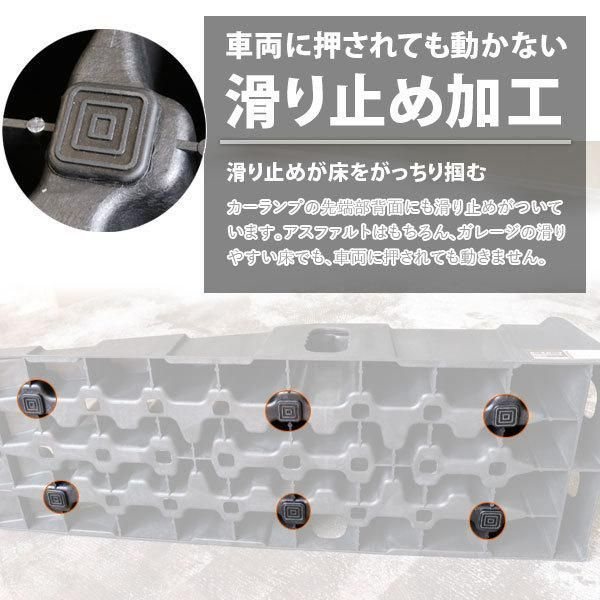シャコタン オイル