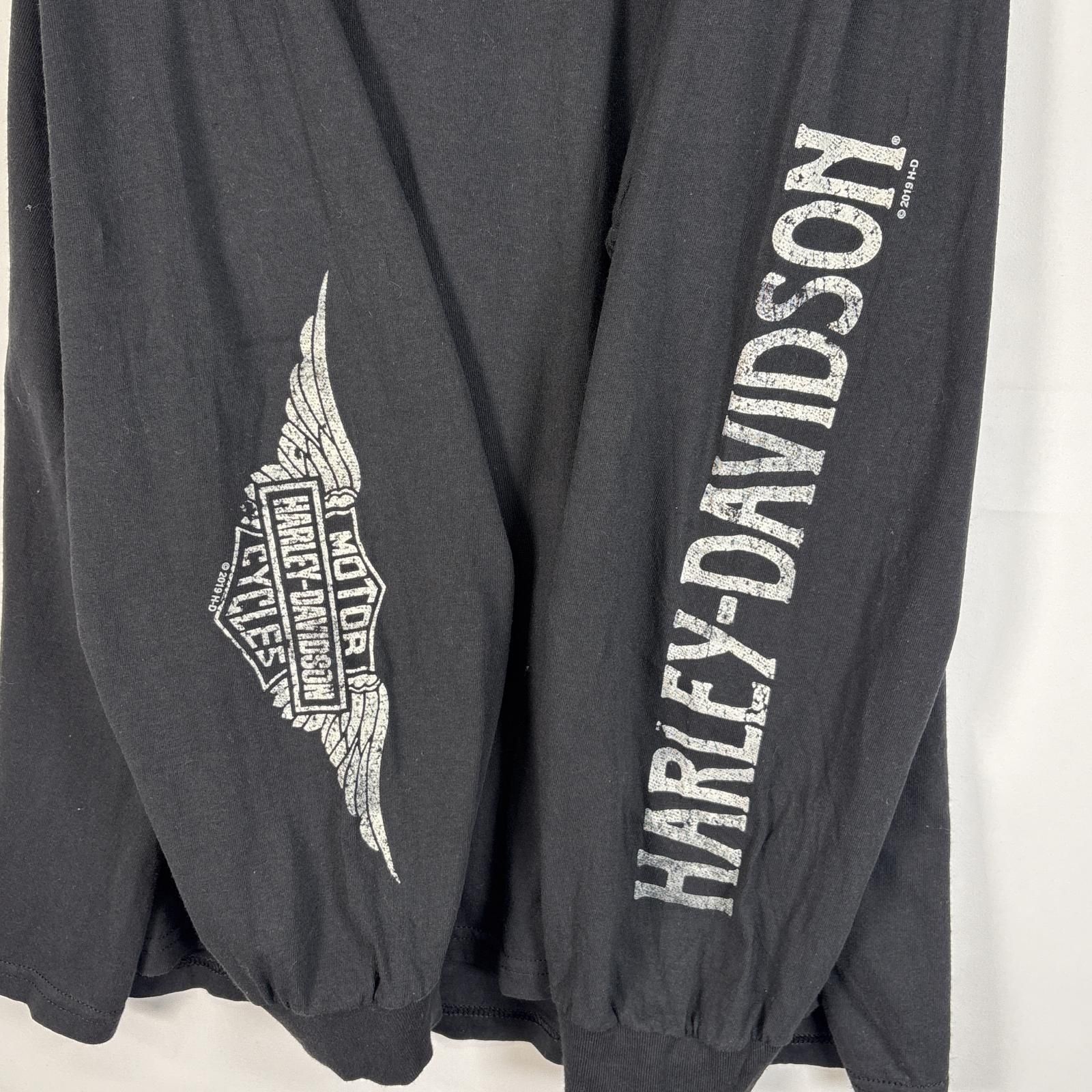 長袖Tシャツ