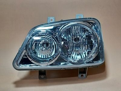 コーティング済  テリオスキッド J111G 左ヘッドランプ・ヘッドライト L 4WD スタンレー P0757 81150-B4120 W09