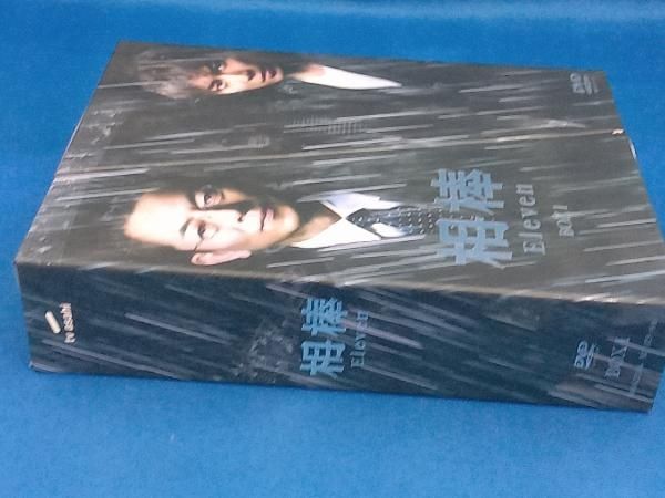 DVD 相棒 season11 DVD-BOXI 相棒 season11 DVD-BOX II