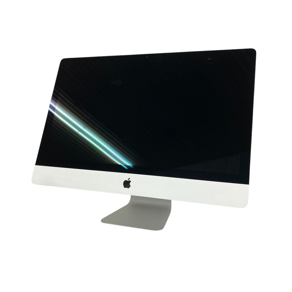 Apple iMac Retina 5K 27インチ 2019 一体型 PC 40GB SSD 256GB Radeon Pro 570X Core i5 8500 3.00GHz Sonoma T9845656