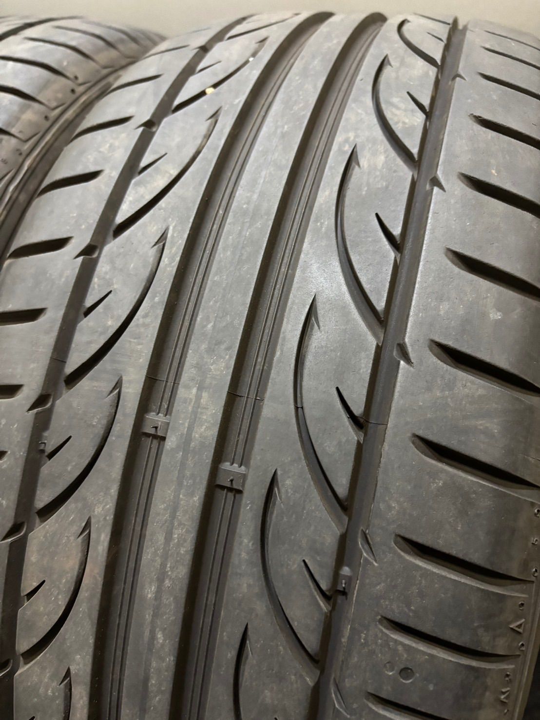 HANKOOK|ventus